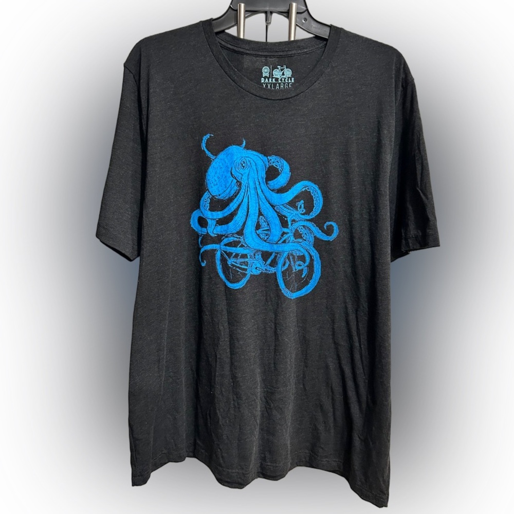 Dark Cycle T shirt